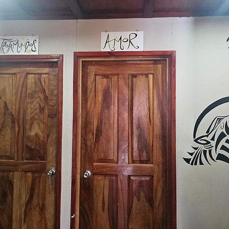 Nuestra Casa San Juan del Sur Exterior foto