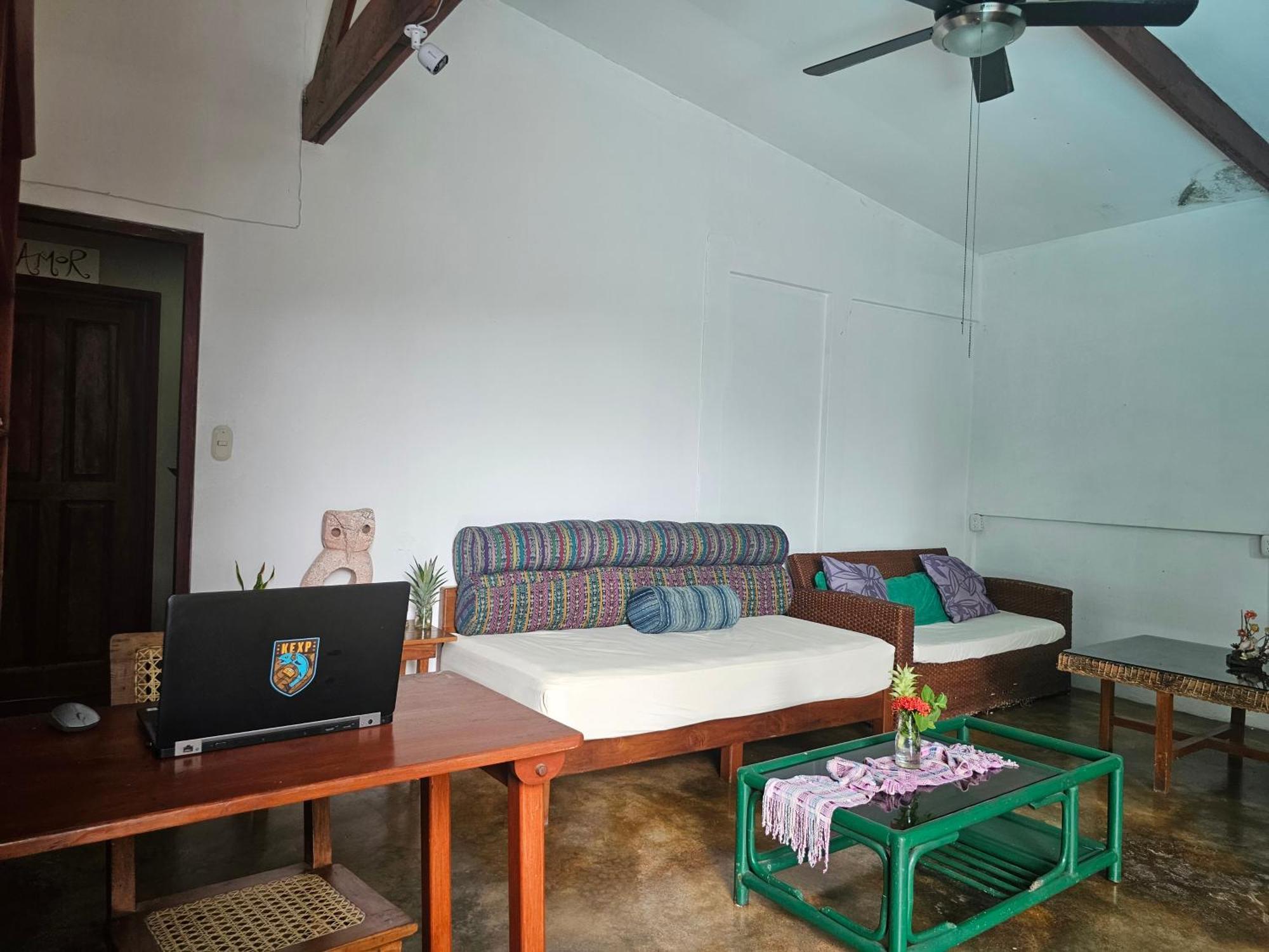 Nuestra Casa San Juan del Sur Exterior foto