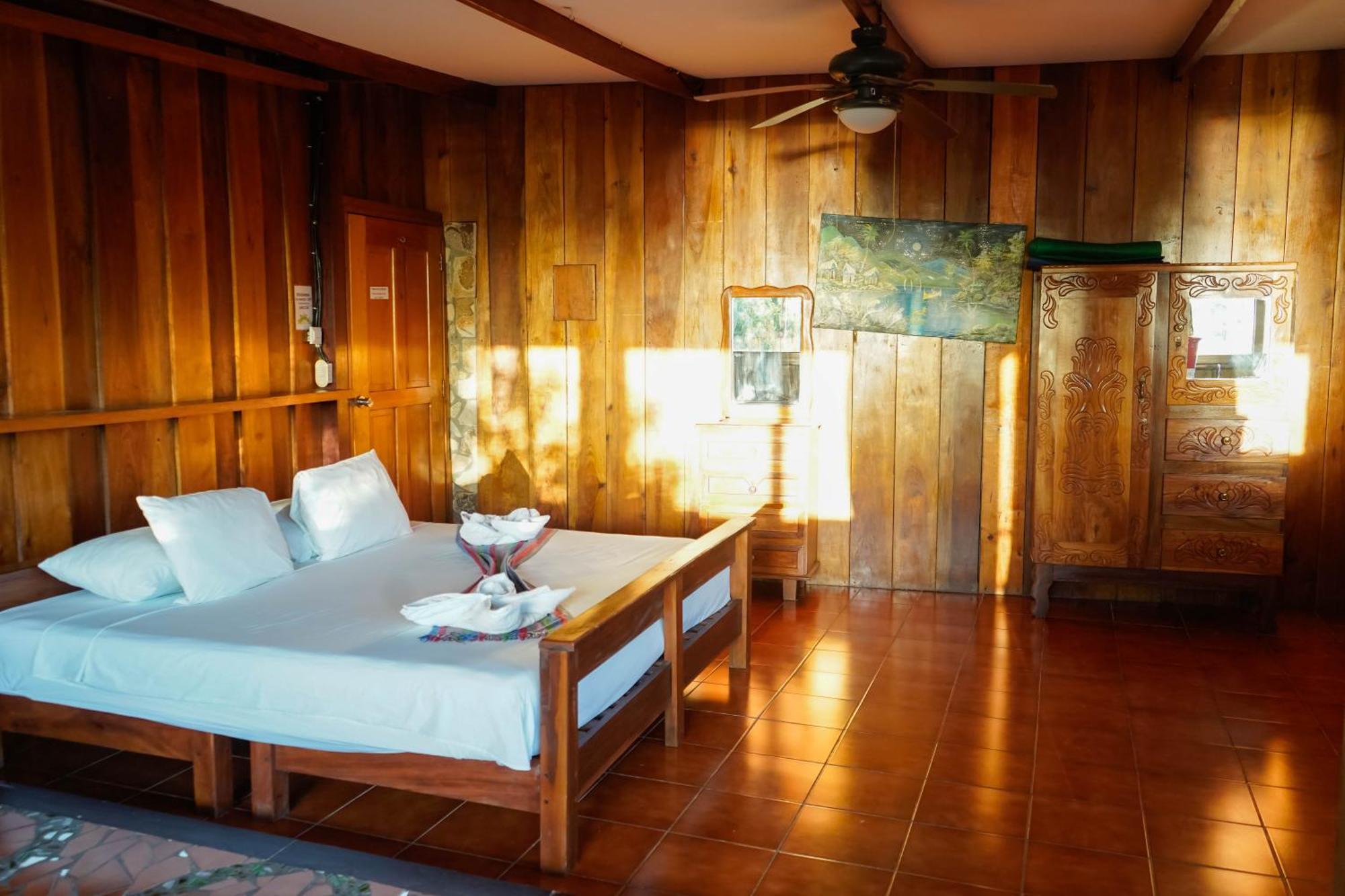 Nuestra Casa San Juan del Sur Exterior foto