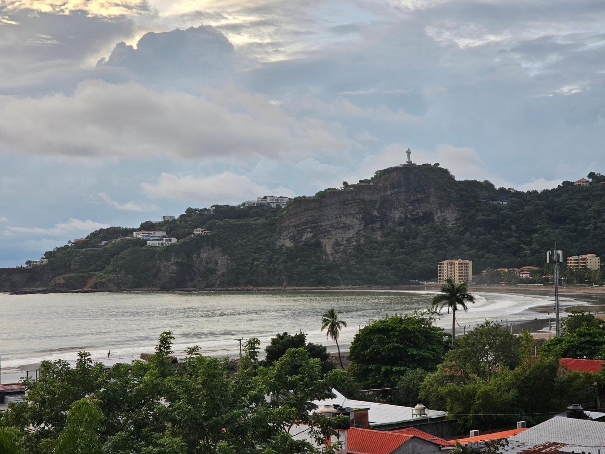Nuestra Casa San Juan del Sur Exterior foto