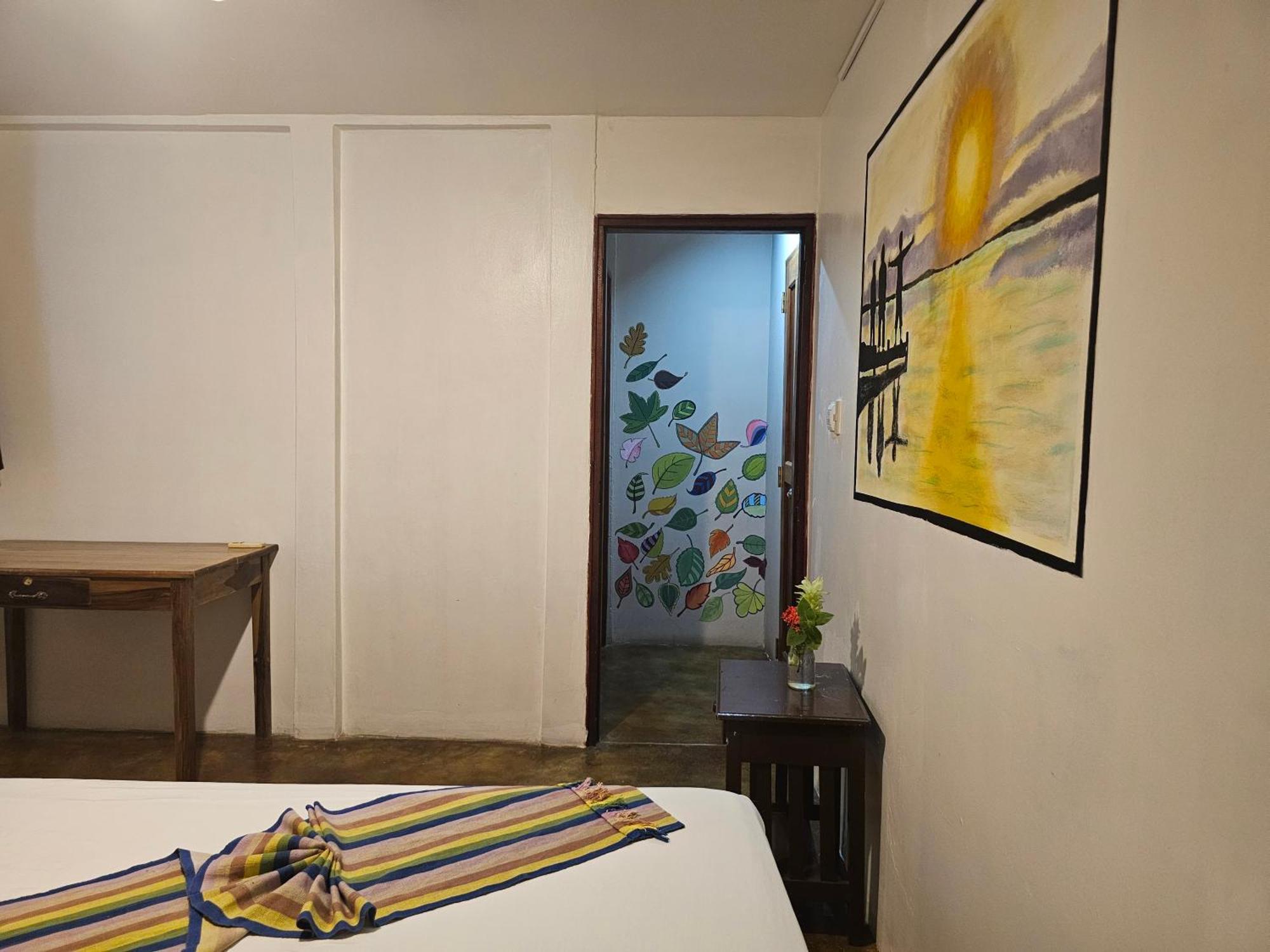 Nuestra Casa San Juan del Sur Exterior foto