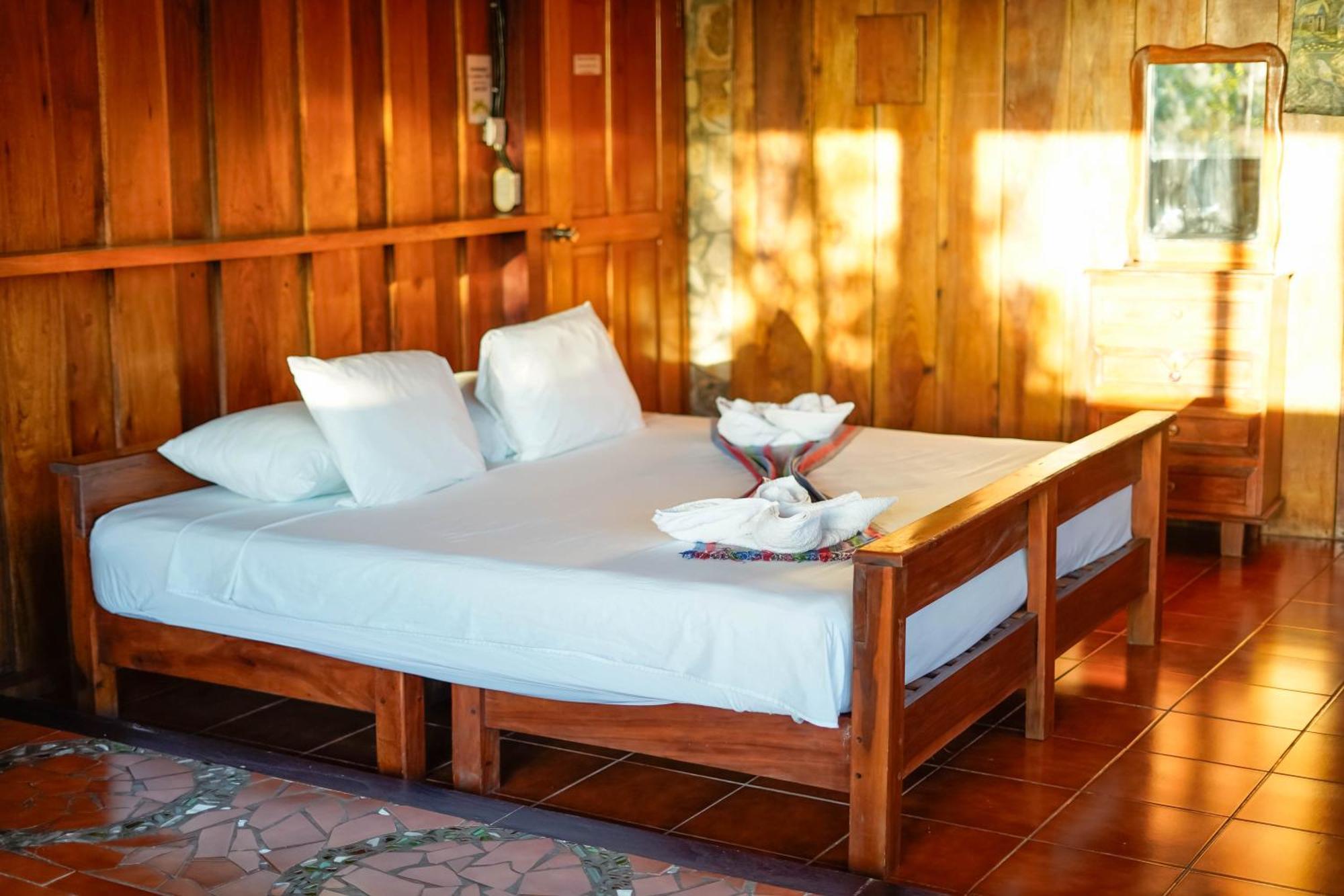 Nuestra Casa San Juan del Sur Exterior foto
