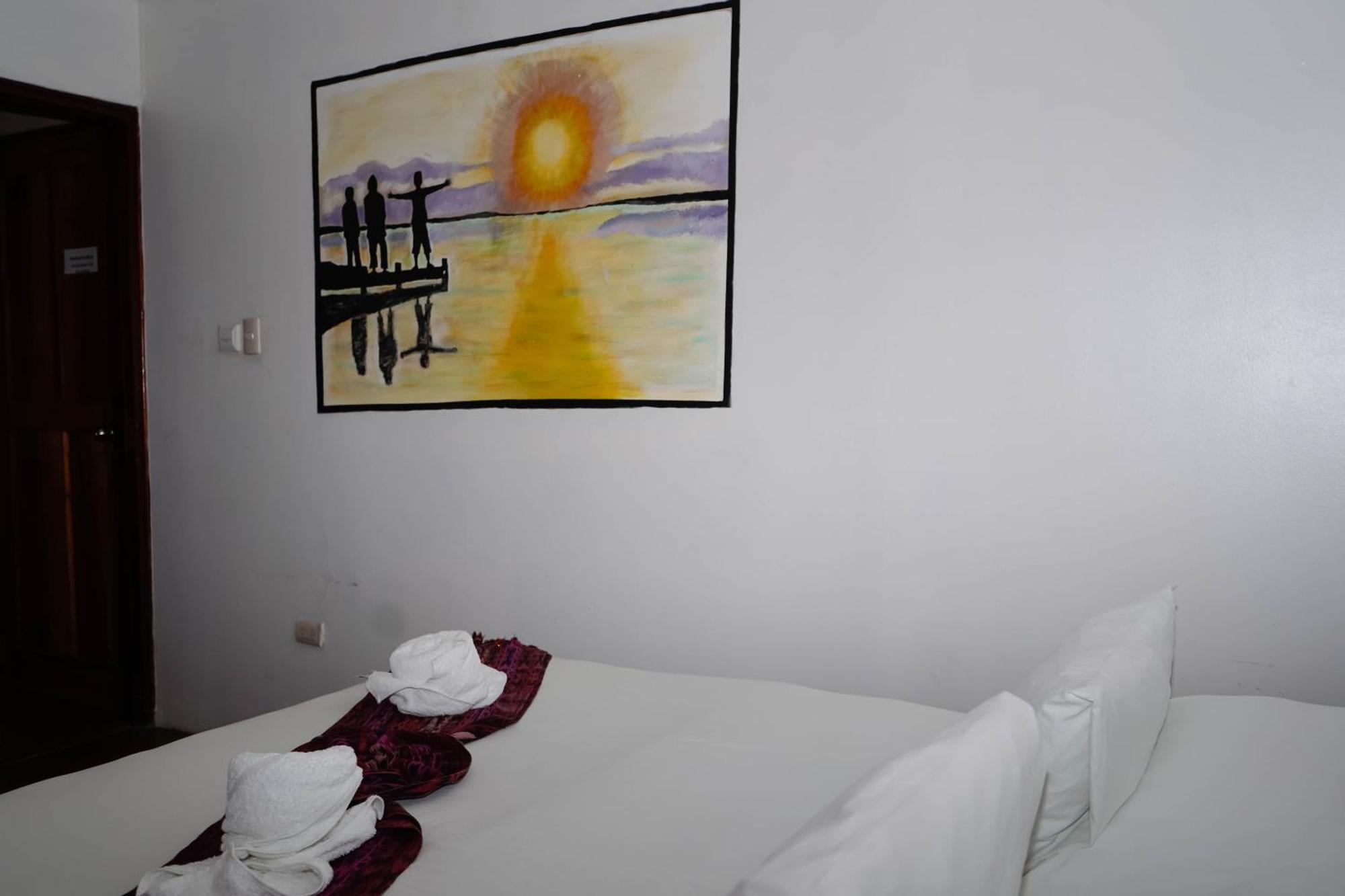 Nuestra Casa San Juan del Sur Exterior foto