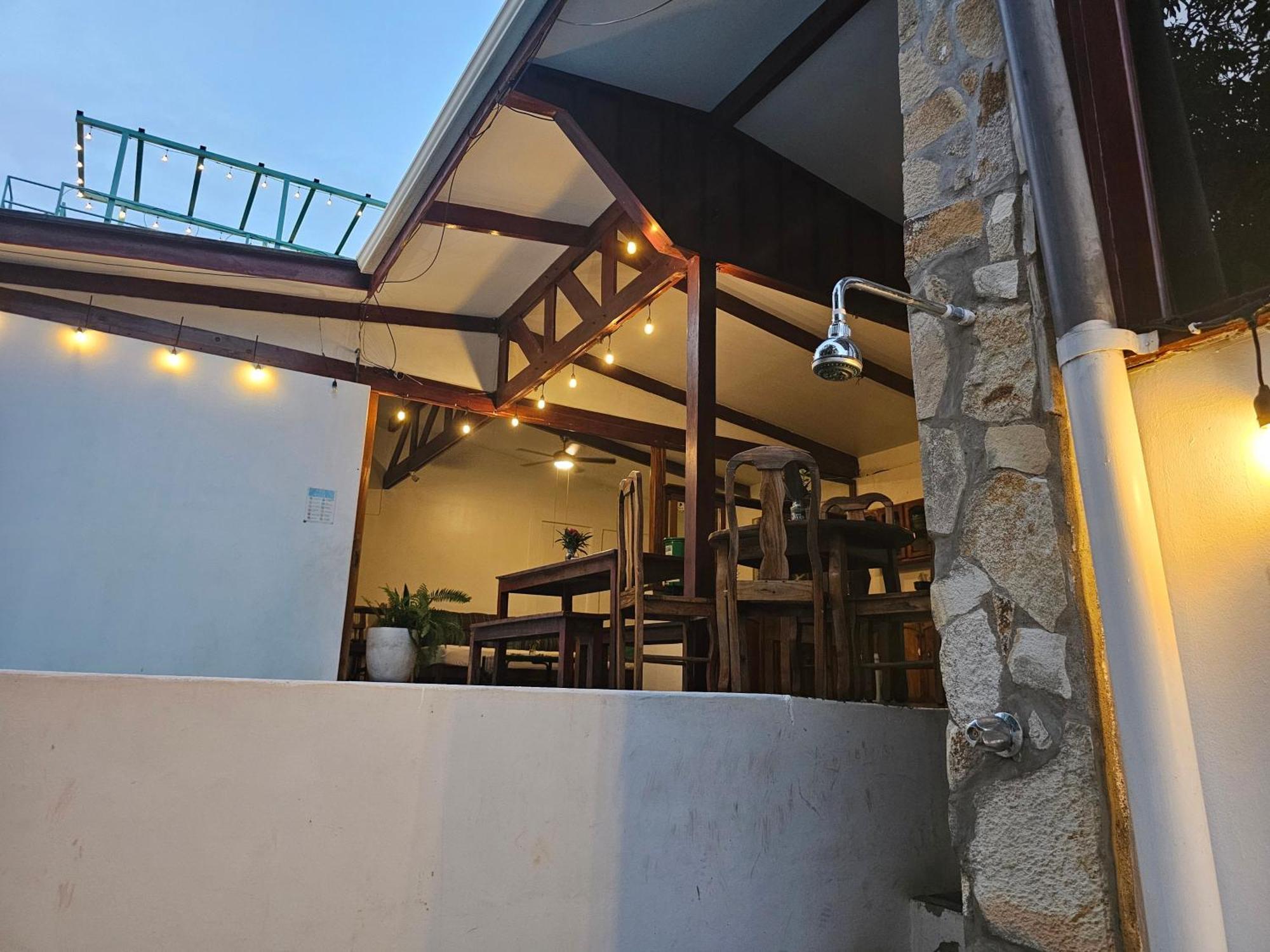 Nuestra Casa San Juan del Sur Exterior foto