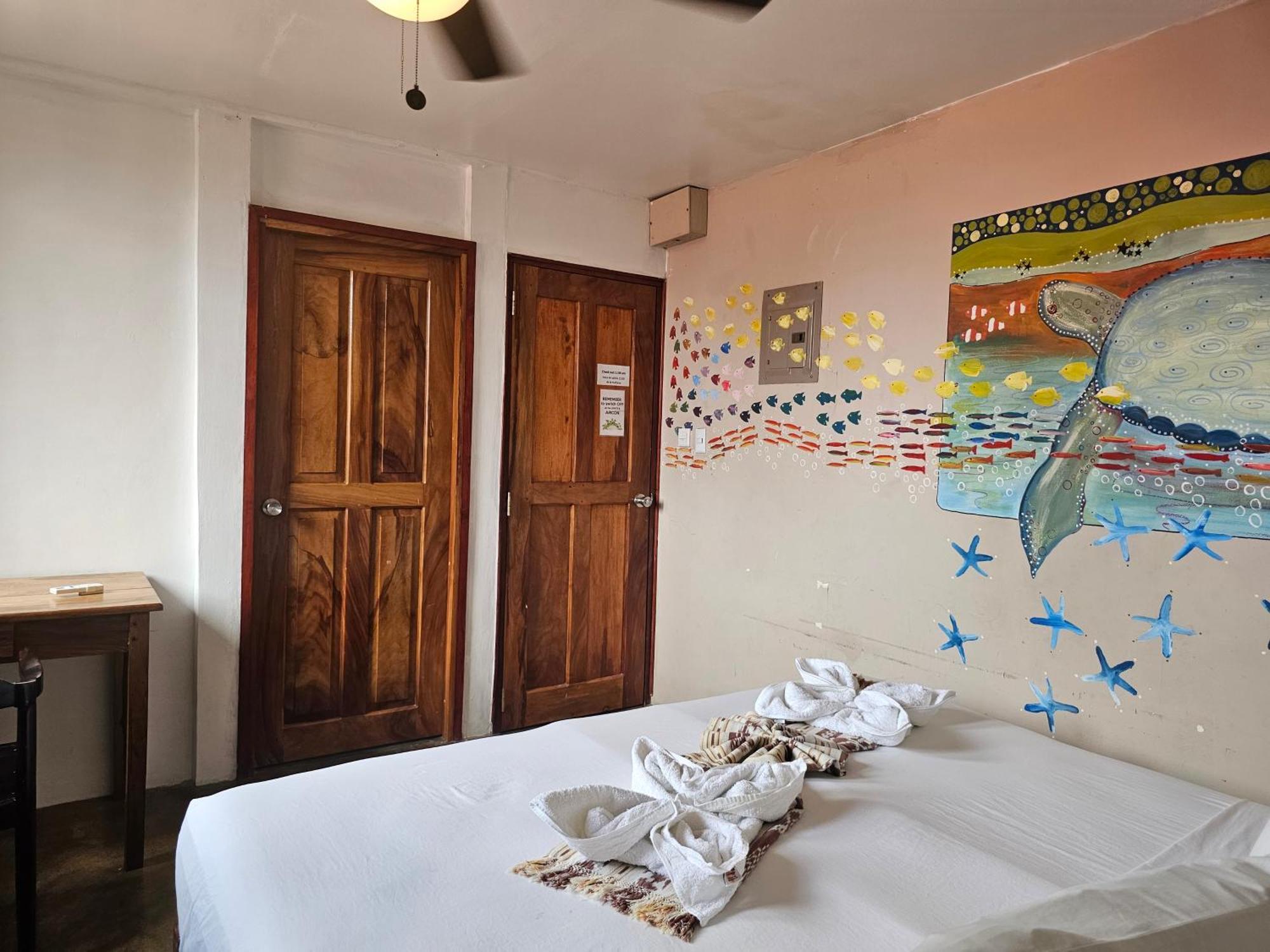 Nuestra Casa San Juan del Sur Exterior foto