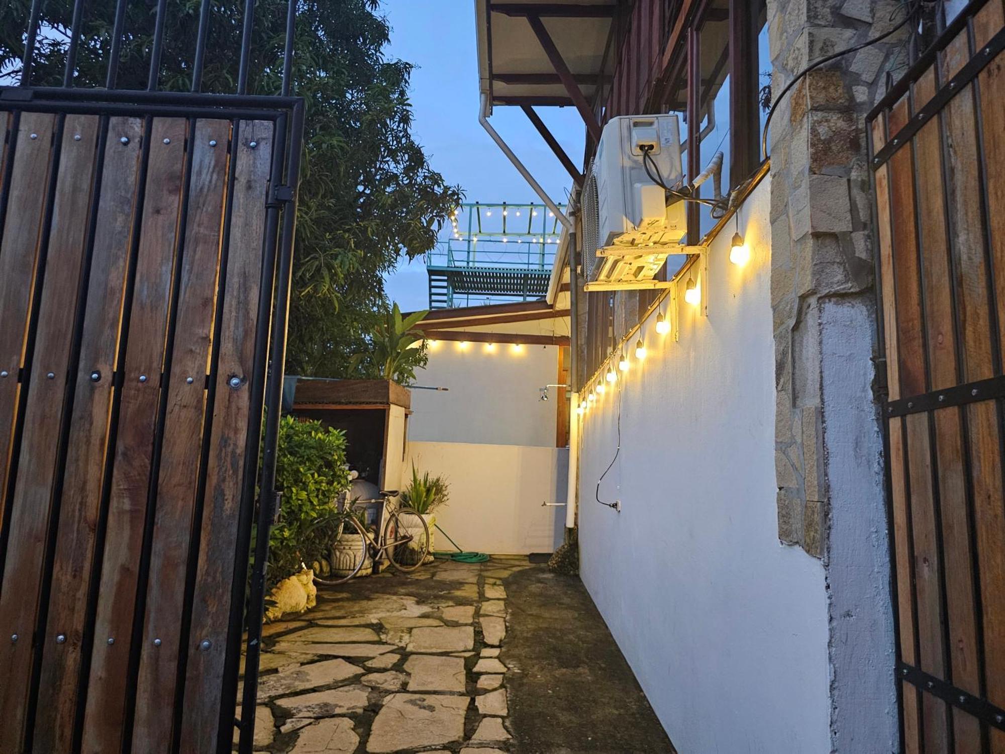 Nuestra Casa San Juan del Sur Exterior foto