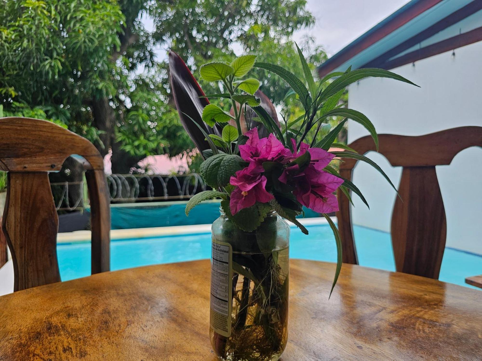 Nuestra Casa San Juan del Sur Exterior foto