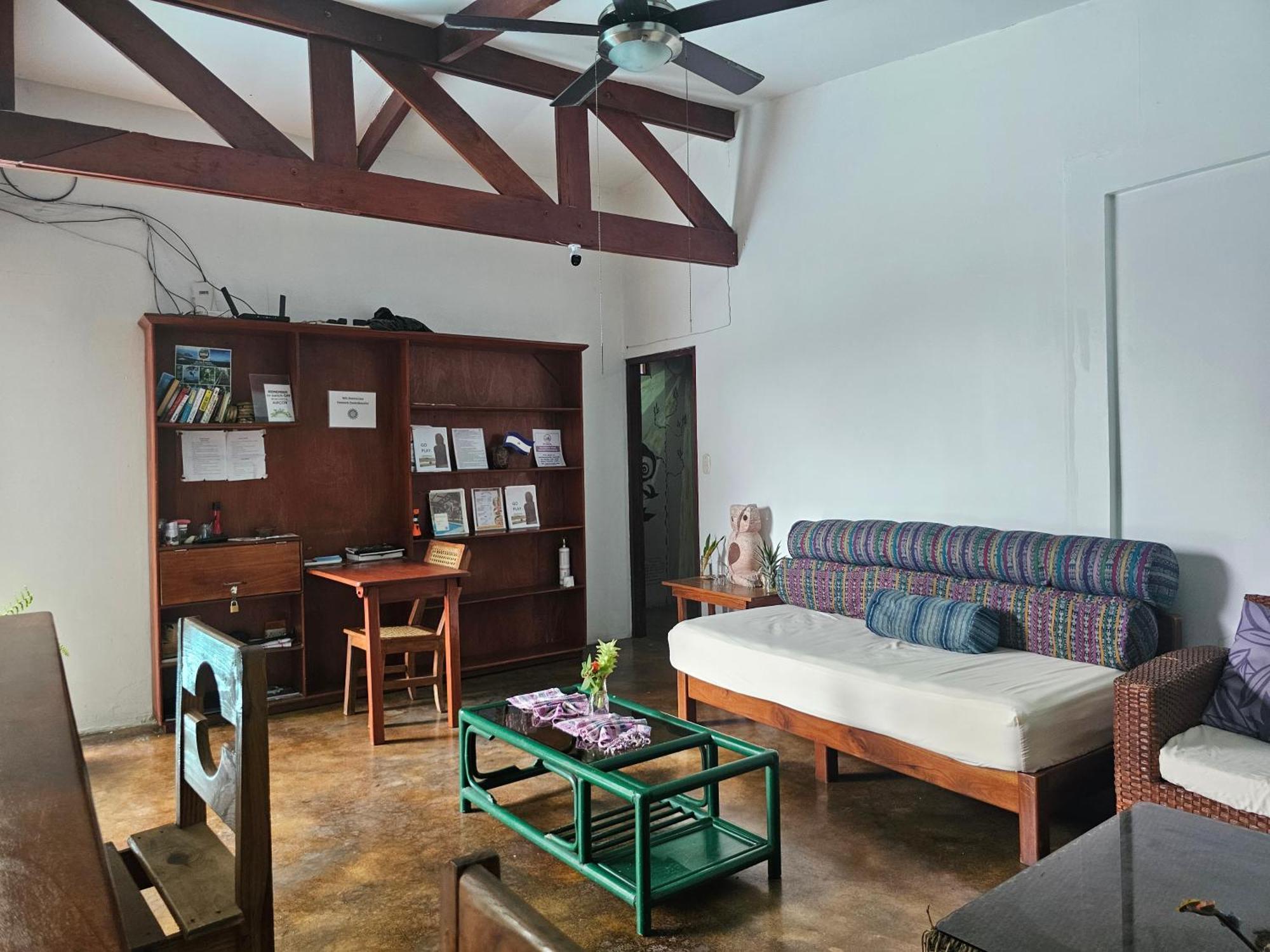 Nuestra Casa San Juan del Sur Exterior foto