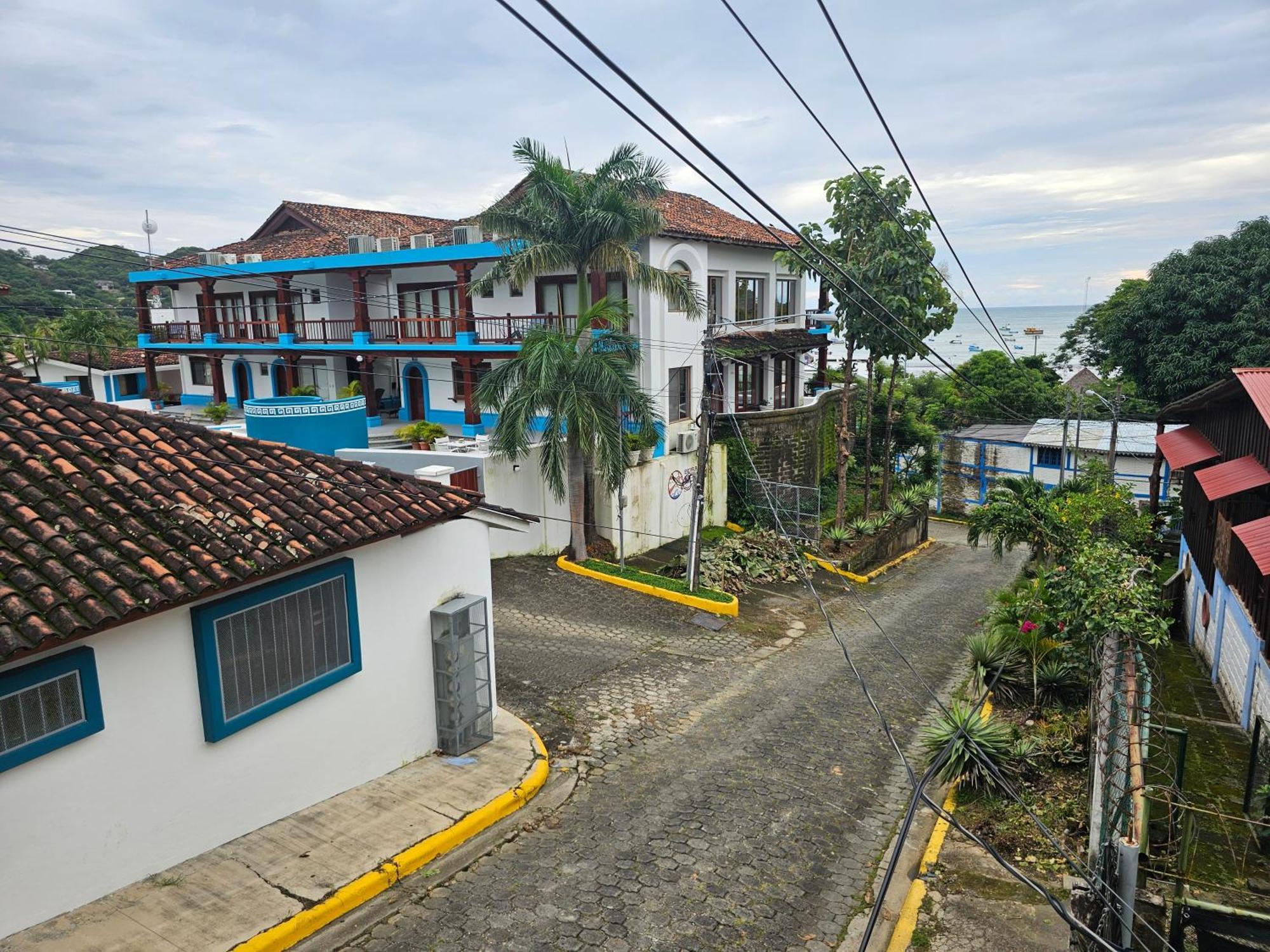 Nuestra Casa San Juan del Sur Exterior foto