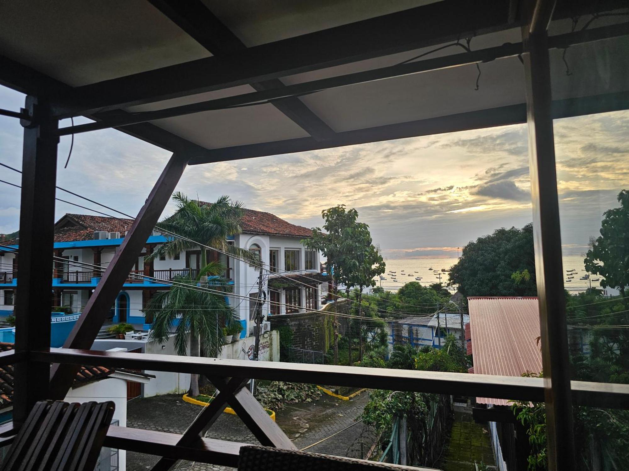 Nuestra Casa San Juan del Sur Exterior foto