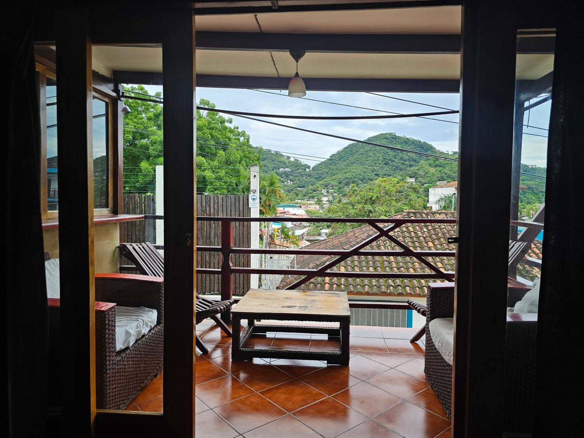 Nuestra Casa San Juan del Sur Exterior foto